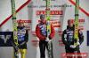 285 Podium konkursu